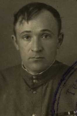 Чернышенко Василий Владимирович